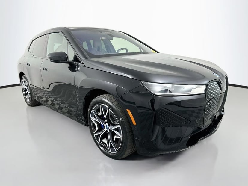 2024 BMW iX - Image 1
