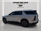 2026 Cadillac Escalade IQL - Preview 7