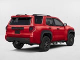 2026 Toyota 4Runner - Preview 3
