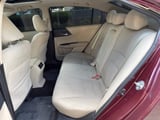 2017 Honda Accord - Preview 14