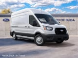 2027 Ford Transit - Preview 4