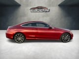 2018 Mercedes-Benz C-Class - Preview 6
