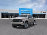 2026 Chevrolet Silverado - Preview 8