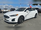 2020 Ford Fusion - Preview 7