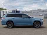2027 Jeep Grand Cherokee L - Preview 12
