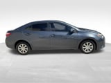 2016 Toyota Corolla - Preview 4