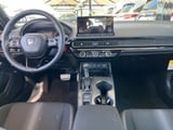 2026 Honda Civic - Preview 7