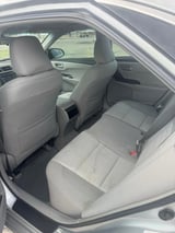 2015 Toyota Camry - Preview 6