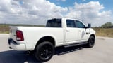 2018 Ram 2500 - Preview 6
