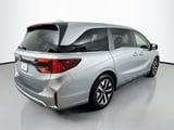 2027 Honda Odyssey - Preview 5
