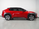 2023 Subaru Solterra - Preview 5