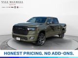 2027 Ram 1500 - Preview 2