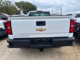 2015 Chevrolet Silverado 1500 - Preview 5