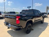 2025 Chevrolet Silverado 1500 - Preview 7