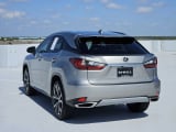 2021 Lexus RX - Preview 5