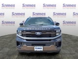 2027 Ford Expedition Max - Preview 2