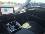 2025 Volkswagen Atlas - Preview 2