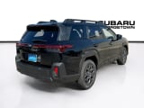 2026 Subaru Outback - Preview 7