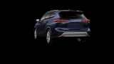 2026 Toyota Highlander - Preview 7