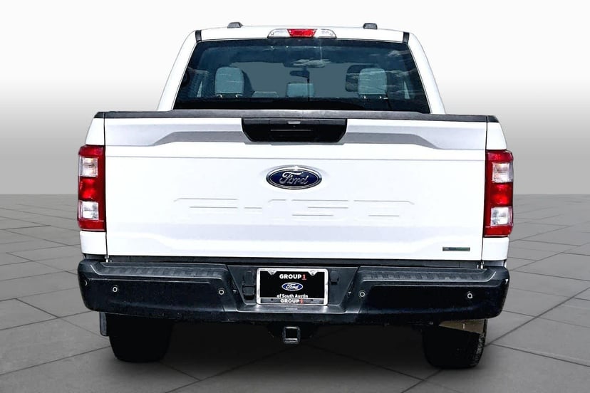 2022 Ford F-150 - Image 3