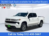 2026 Chevrolet Silverado 1500 - Preview 2