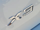 2022 BMW X3 - Preview 12