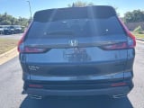 2024 Honda CR-V - Preview 4