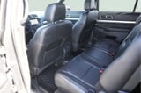 2016 Ford Explorer - Preview 11