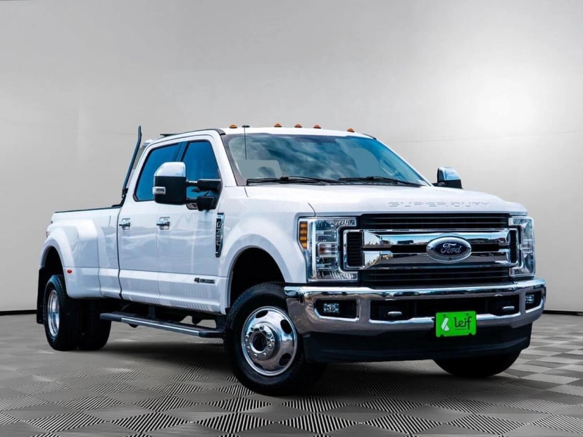 2019 Ford Super Duty - Image 1