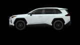 2026 Toyota RAV4 - Preview 4