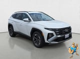 2026 Hyundai Tucson - Preview 3