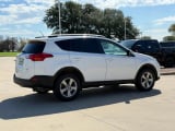 2015 Toyota RAV4 - Preview 4