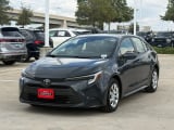 2026 Toyota Corolla - Preview 6