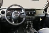 2026 Jeep Wrangler - Preview 14