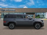 2026 Hyundai Santa Fe Hybrid - Preview 7