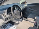 2013 Toyota Corolla - Preview 9