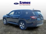 2025 Honda Pilot - Preview 5