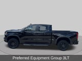 2023 Chevrolet Silverado - Preview 2