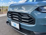 2027 Honda HR-V - Preview 15