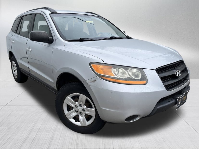 2009 Hyundai Santa Fe - Image 1