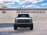 2026 Ford Bronco - Preview 6