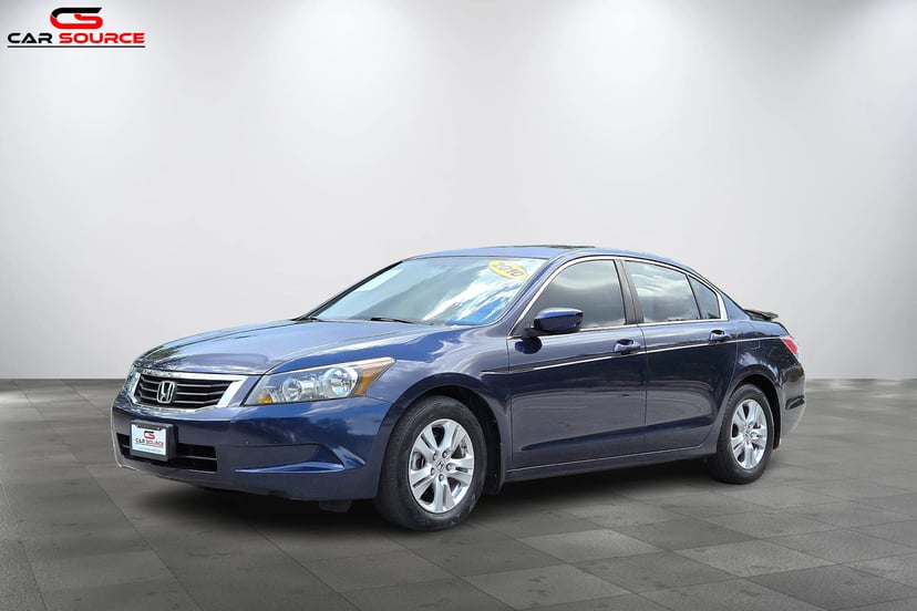 2010 Honda Accord - Image 1