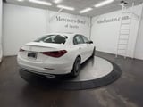 2026 Mercedes-Benz C-Class - Preview 7