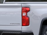 2026 Chevrolet Silverado 2500 HD - Preview 11