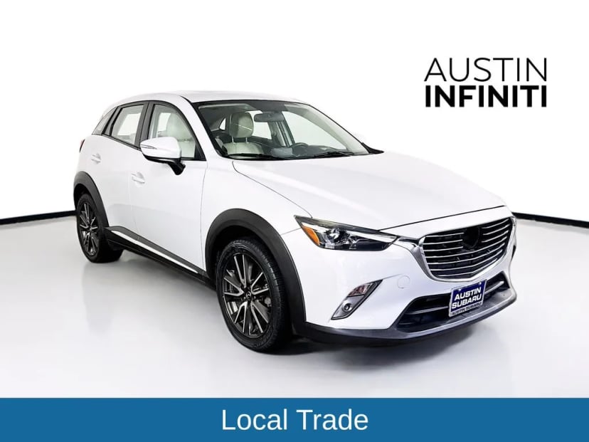 2016 Mazda CX-3 - Image 1