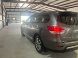 2015 Nissan Pathfinder - Preview 6