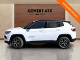 2026 Jeep Compass - Preview 2