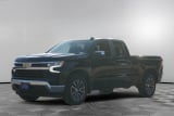 2024 Chevrolet Silverado - Preview 8