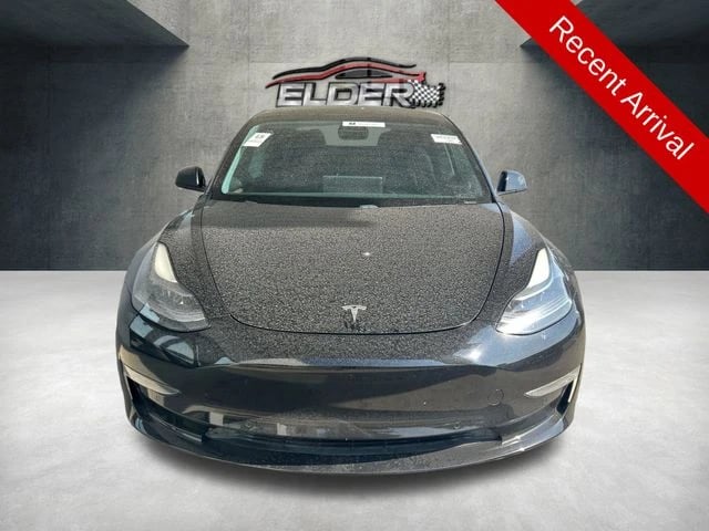 2021 Tesla Model 3 - Image 2