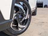 2026 Subaru Crosstrek - Preview 3